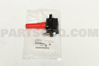 22433AA612 COIL ASSY-IGN