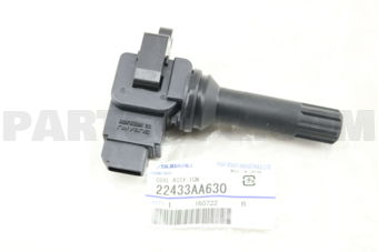22433AA630 COIL ASSY-IGN