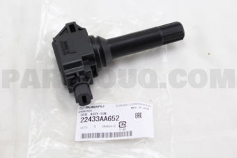 22433AA652 COIL ASSY IGN