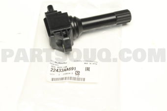 22433AA691 COIL ASSY-IGN