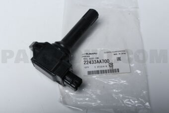 22433AA700 COIL ASSY-IGN