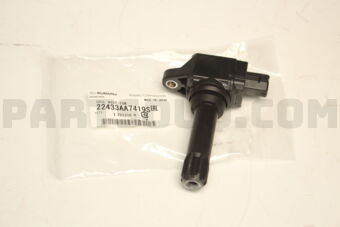 22433AA7419S Subaru COIL ASSY-IGN