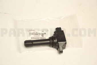 22433AA7419S Subaru COIL ASSY-IGN