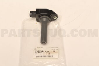 22433AA770 COIL ASSY-IGN