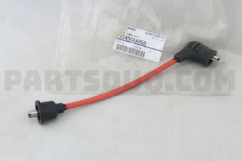 22450AA050 CABL COMPL-DIST