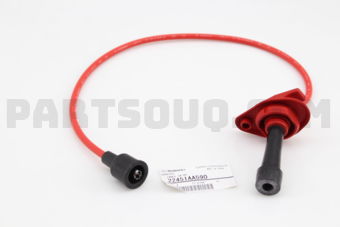 22451AA590 CABLE CP-HT,NO1