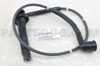 22452AA690 CABLE CP-HT,NO2