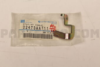 22473AA711 STAY-HT CABLE