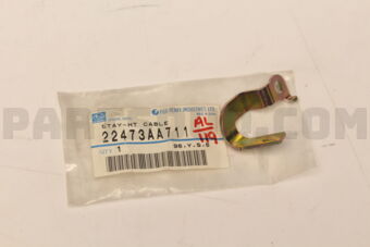 22473AA711 STAY-HT CABLE