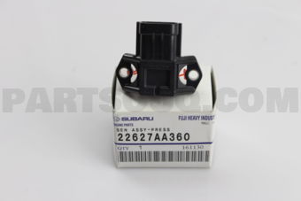 22627AA360 SEN ASSY-PRESS