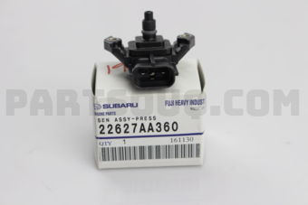 22627AA360 SEN ASSY-PRESS