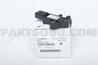 22627AA500 SEN ASSY-PRESS