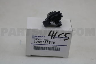 22627AA510 SEN ASSY PRESS