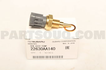 22630AA140 SEN ASSY-TEMP