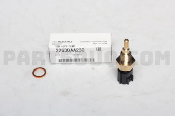22630AA230 SEN ASSY-TEMP
