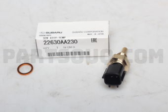 22630AA230 SEN ASSY-TEMP