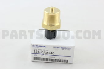 22630AA240 SEN ASSY-TEMP