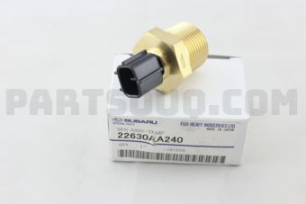 22630AA240 SEN ASSY-TEMP