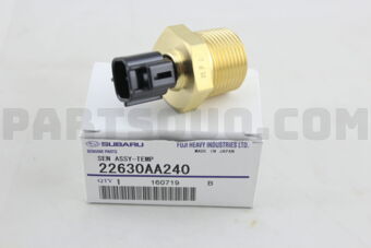 22630AA240 Subaru SEN ASSY-TEMP
