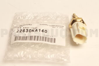 22630KA140 SEN ASSY-TEMP