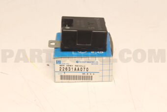 22631AA070 SEN ASSY REVOLU