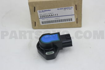 22633AA111 SEN ASSY-THROT
