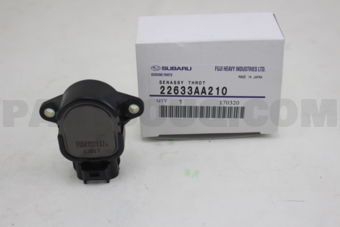 22633AA210 SEN ASSY-THROT