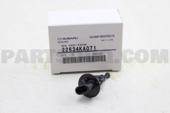 22634KA071 SEN ASSY-INT AIR