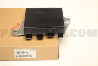 22635JB000 UN ASSY-INJECT CT