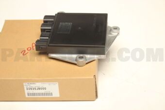 22635JB000 UN ASSY-INJECT CT