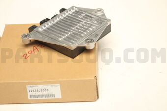 22635JB000 UN ASSY-INJECT CT