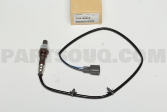 22641AA042 SEN AY-A/F RATIO