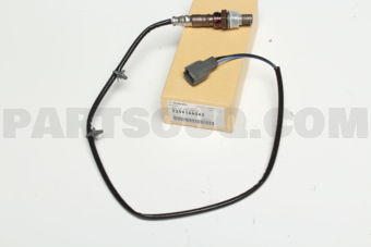 22641AA042 SEN AY-A/F RATIO