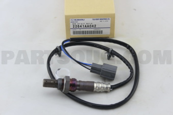22641AA042 SEN AY-A/F RATIO