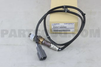 22641AA090 SEN AY-A/F RATIO