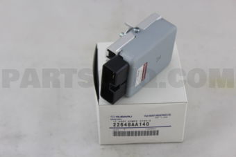 22648AA140 CONT AY-FUEL PMP
