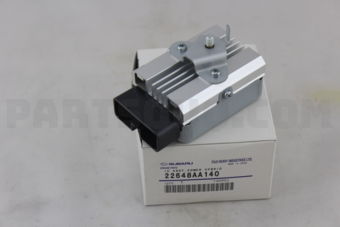 22648AA140 CONT AY-FUEL PMP