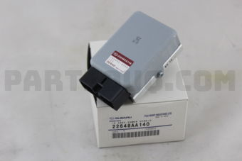 22648AA140 CONT AY-FUEL PMP