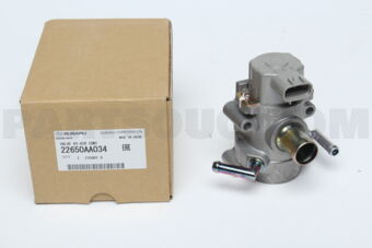 22650AA034 VALVE AY-AIR CONT
