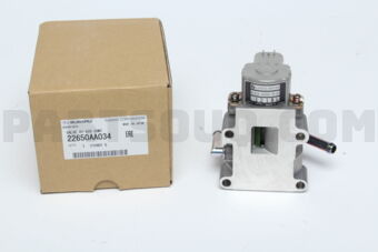 22650AA034 VALVE AY-AIR CONT