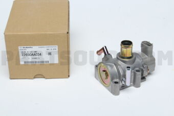 22650AA034 VALVE AY-AIR CONT