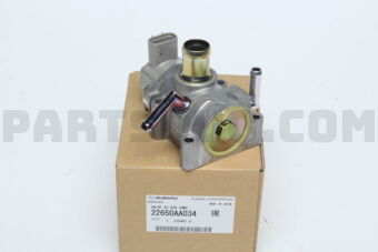 22650AA034 VALVE AY-AIR CONT