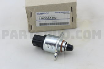 22650AA192 VALVE AY-AIR CONT