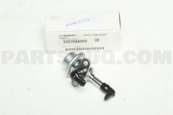 22670AA050 REG ASSY-PRESS