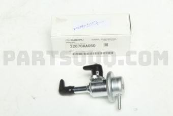 22670AA050 REG ASSY-PRESS