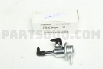 22670AA050 REG ASSY-PRESS