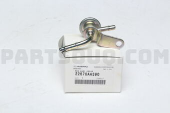 22670AA390 REG ASSY-PRESS