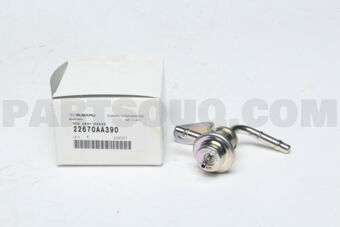 22670AA390 REG ASSY-PRESS