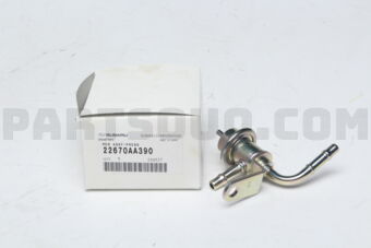 22670AA390 REG ASSY-PRESS