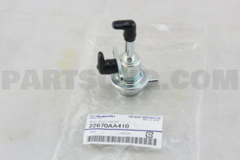 22670AA410 REG ASSY-PRESS